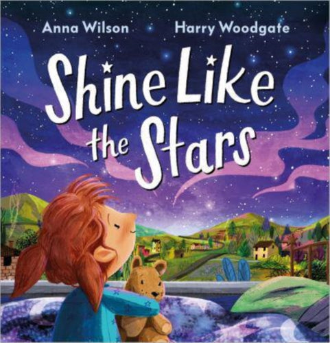 Shine Like the Stars - 9781839131516
