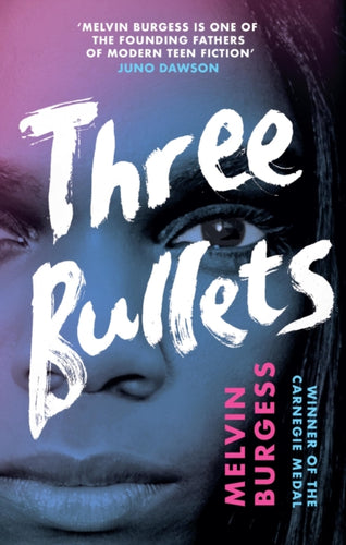 Three Bullets - 9781839132049