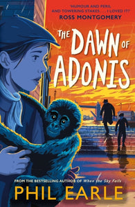 The Dawn of Adonis - 9781839134197