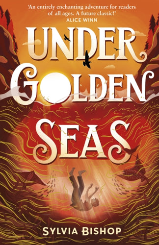 Under Golden Seas - 9781839134982