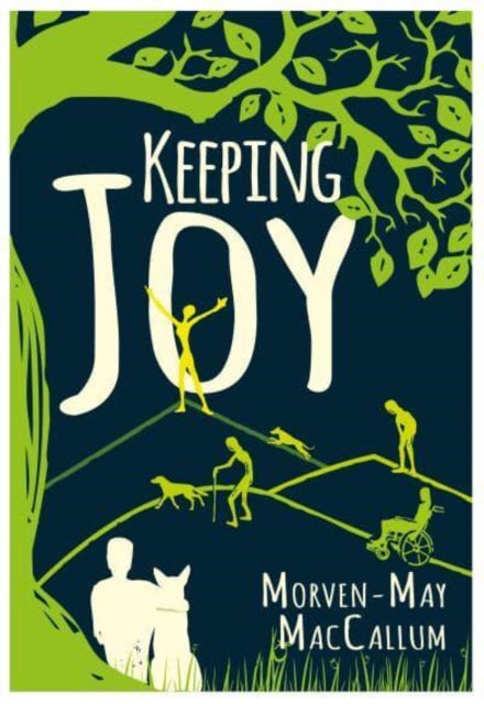 Keeping Joy - 9781839525650