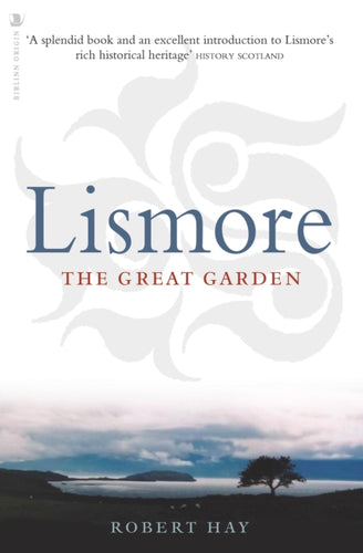 Lismore : The Great Garden - 9781839830587