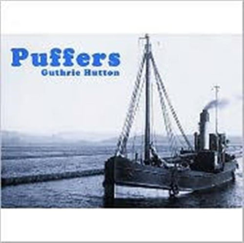 Puffers - 9781840334142