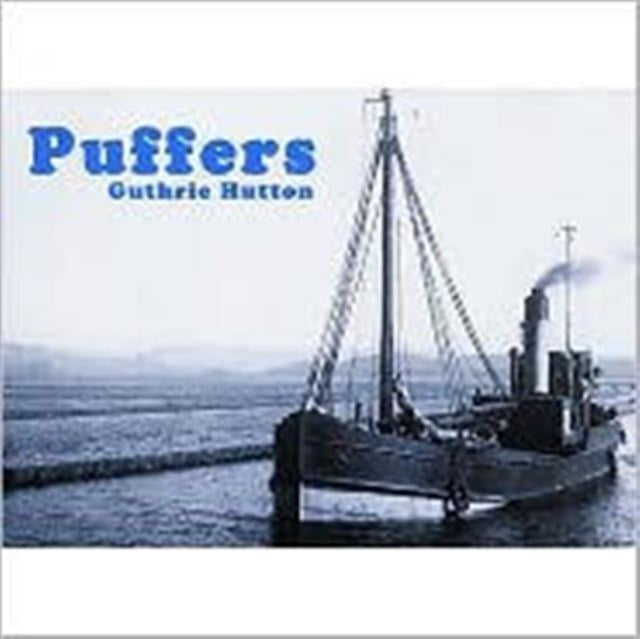 Puffers - 9781840334142