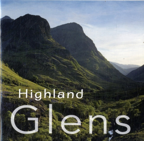 Highland Glens - 9781841071640