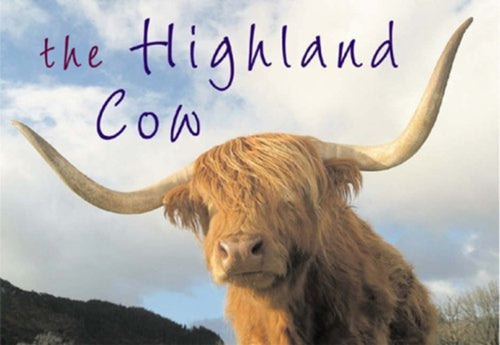 The Highland Cow - 9781841072838