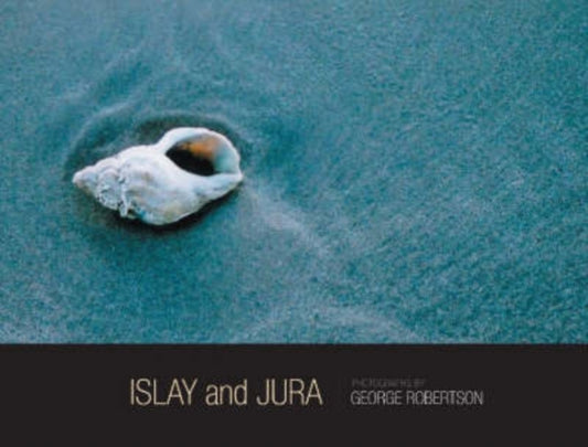 Islay and Jura - 9781841584287