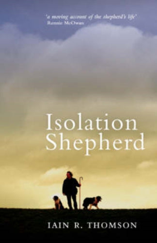 Isolation Shepherd - 9781841586151
