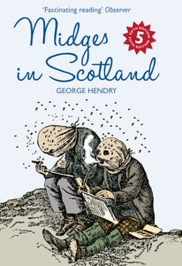 Midges in Scotland - 9781841589381