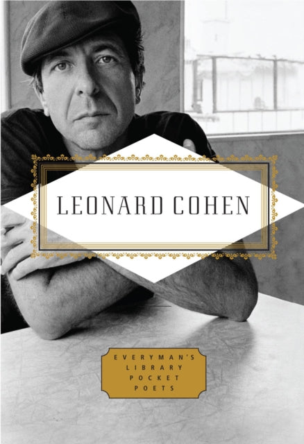 Leonard Cohen Poems - 9781841597874