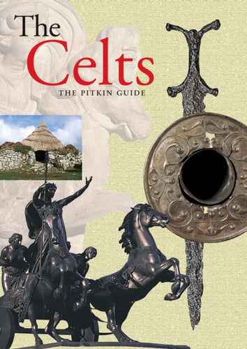 The Celts - 9781841651040