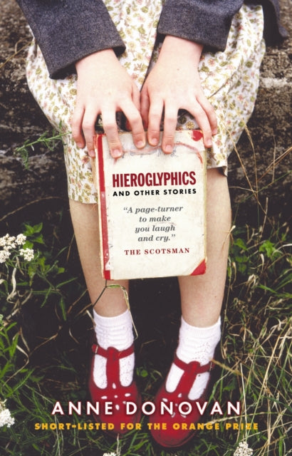 Hieroglyphics And Other Stories - 9781841955193