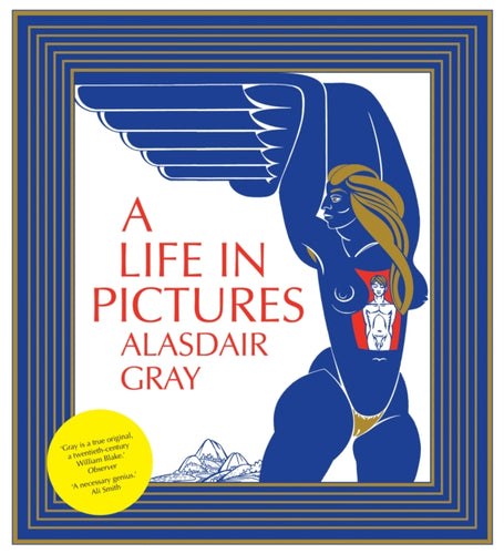A Life In Pictures - 9781841956404
