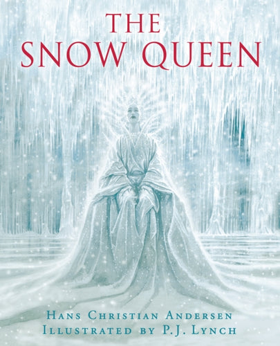 The Snow Queen - 9781842709016