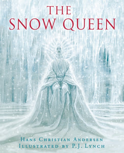 The Snow Queen - 9781842709016