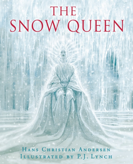 The Snow Queen - 9781842709016