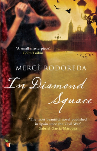 In Diamond Square : A Virago Modern Classic - 9781844087372