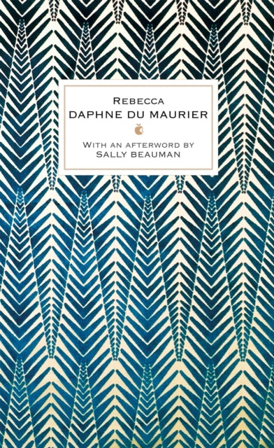 Rebecca - 9781844088799