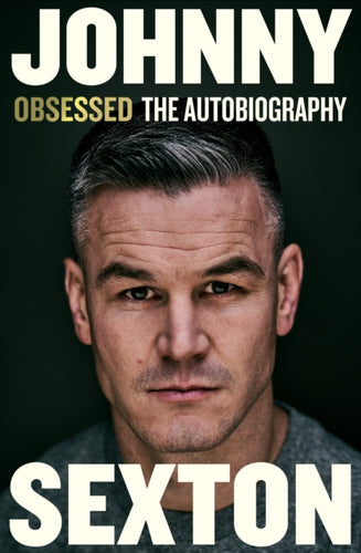 Obsessed: The Autobiography - 9781844885206