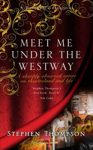 Meet Me Under the Westway - 9781845020835