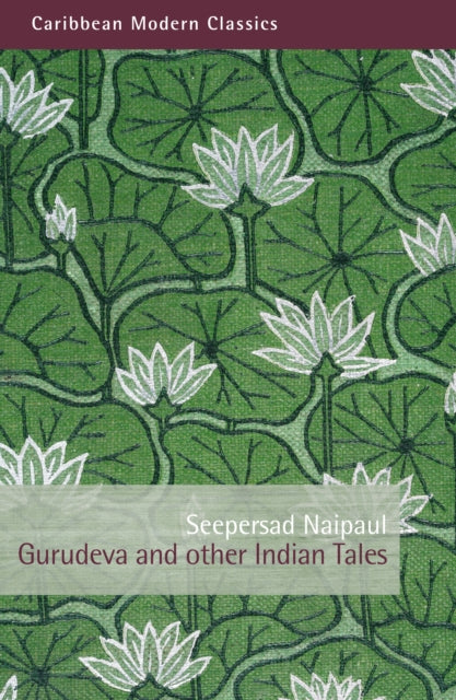 Gurudeva and Other Indian Tales - 9781845235543