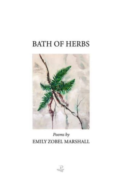 Bath of Herbs - 9781845235574