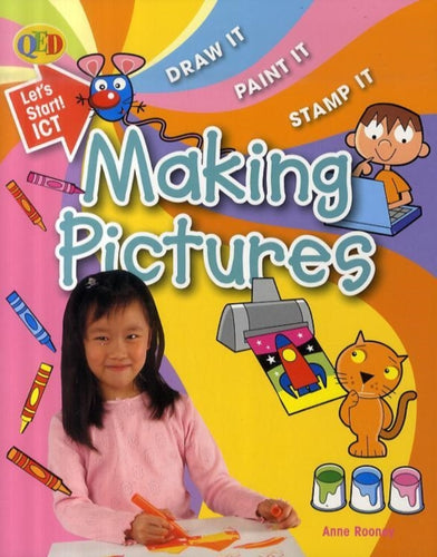 Making Pictures - 9781845384241