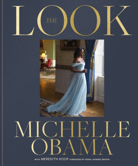 The Look - 9781846016516
