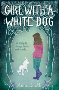 Girl with a White Dog - 9781846471810