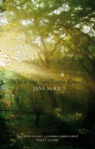 When The Sun Turns Green - 9781846971341