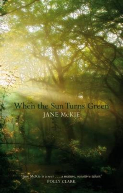 When The Sun Turns Green - 9781846971341