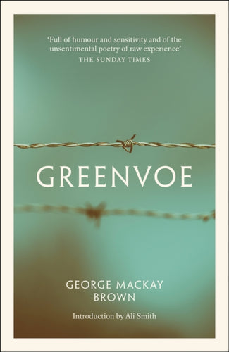Greenvoe - 9781846975059