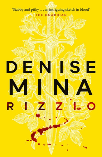 Rizzio : Darkland Tales - 9781846976094