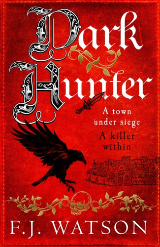 Dark Hunter - 9781846976117