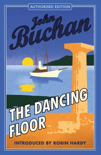 The Dancing Floor - 9781846976230