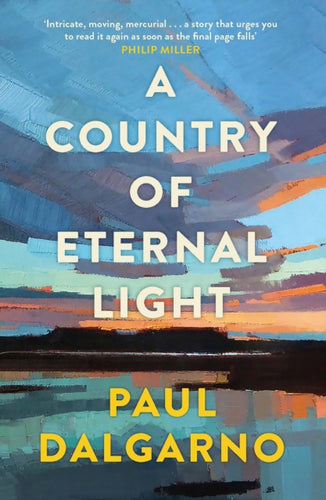 A Country of Eternal Light - 9781846976438