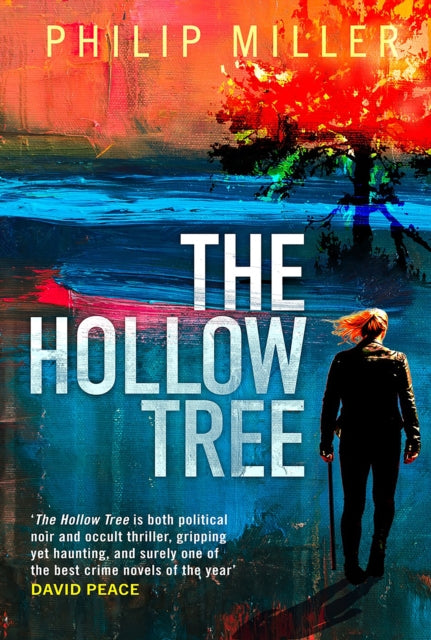 The Hollow Tree : A Shona Sandison Mystery - 9781846976483