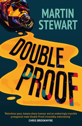 Double Proof - 9781846976490