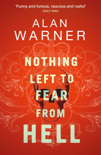 Nothing Left to Fear from Hell : Darkland Tales - 9781846976612
