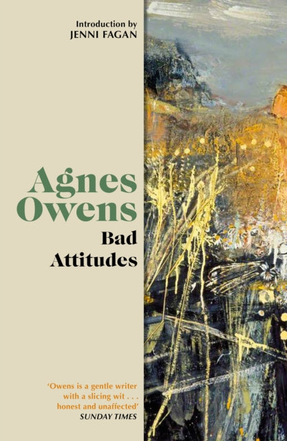 Bad Attitudes - 9781846977022