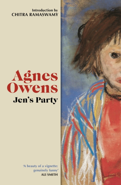 Jen's Party - 9781846977039