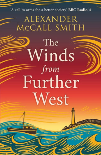 The Winds from Further West - 9781846977084