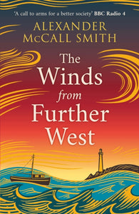 The Winds from Further West - 9781846977084