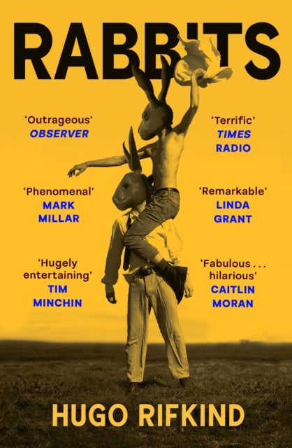 This is Your Everest : The Lions, The Springboks and the Epic Tour of 1997 - 9781846977091