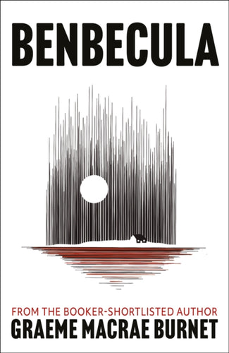 Benbecula : Darkland Tales - 9781846977312