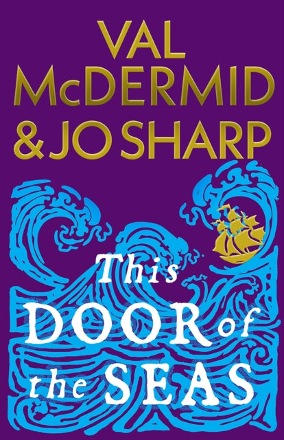 This Door of the Seas : Darkland Tales - 9781846977466