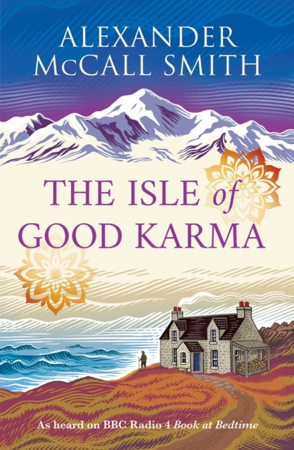 The Isle of Good Karma - 9781846977619