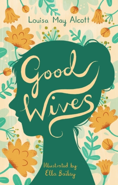 Good Wives - 9781847498748