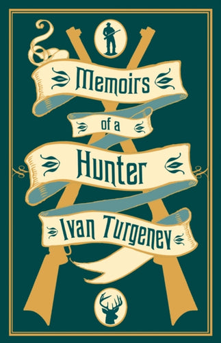 Memoirs of a Hunter - 9781847499042