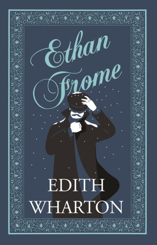 Ethan Frome : Annotated Edition - 9781847499066